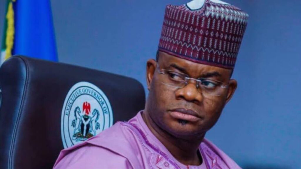 Yahaya-Bello